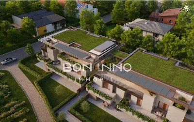 Appartamento in vendita a Treviso, Fiera, ... - foto 10
