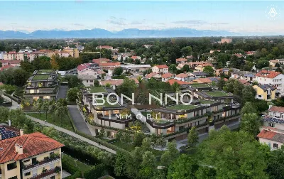 Appartamento in vendita a Treviso, Fiera, ... - foto 5