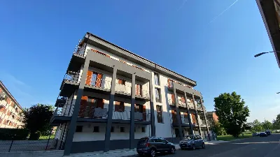 Appartamento in vendita a Alessandria, Cri... - foto 1