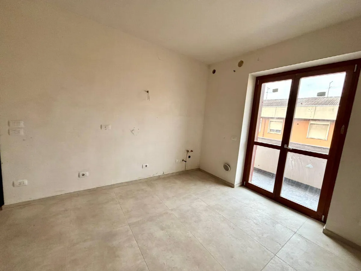 Appartamento in vendita ad Alessandria, Cristo, Cabanette, Casalbagliano - foto 4