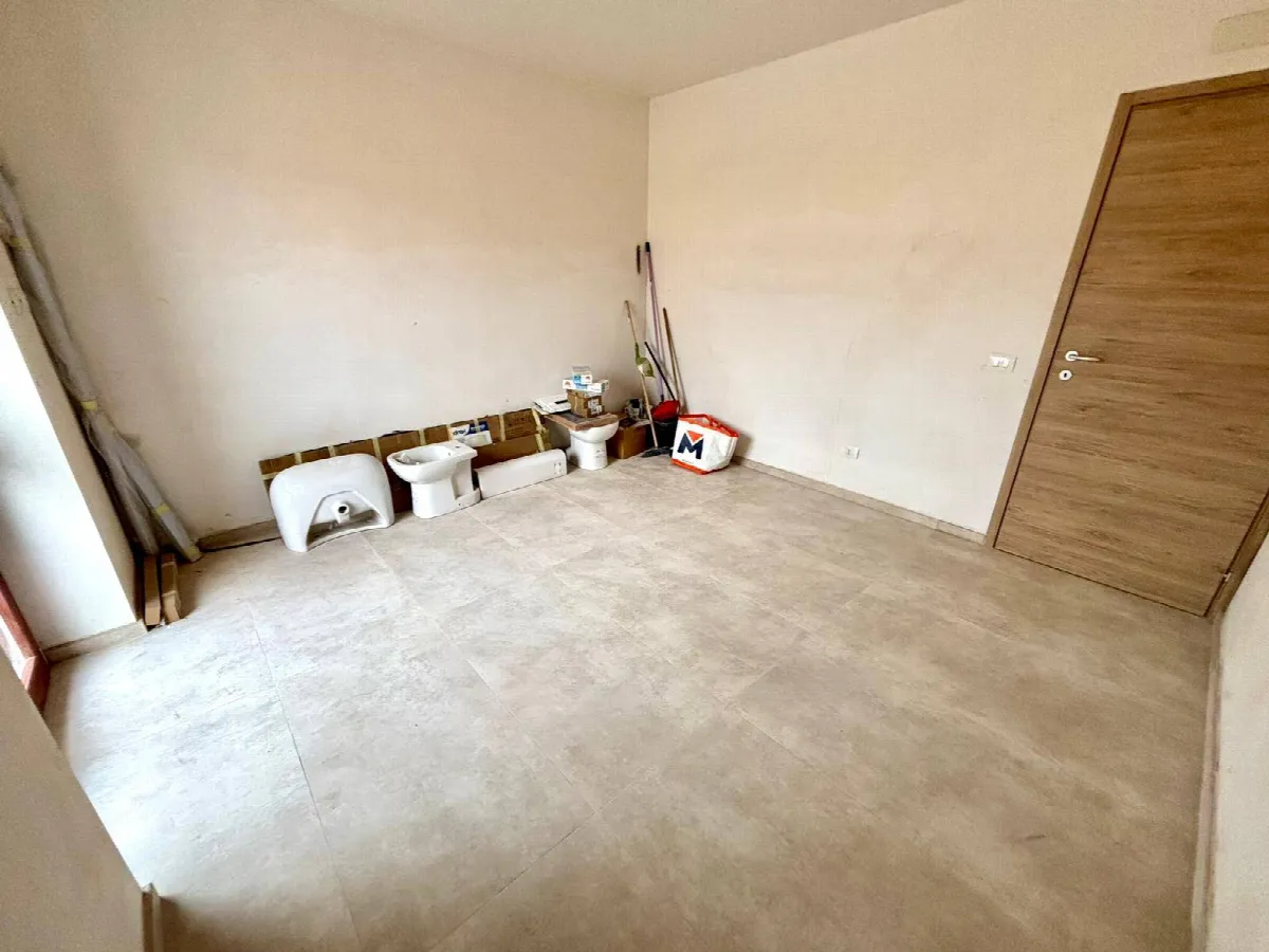 Appartamento in vendita ad Alessandria, Cristo, Cabanette, Casalbagliano - foto 5