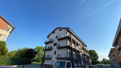 Appartamento in vendita a Alessandria, Cri... - foto 8