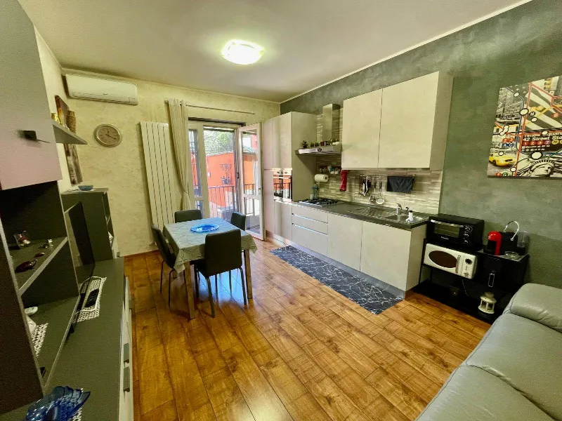 Appartamento in vendita ad Alessandria, Cristo, Cabanette, Casalbagliano - foto 1