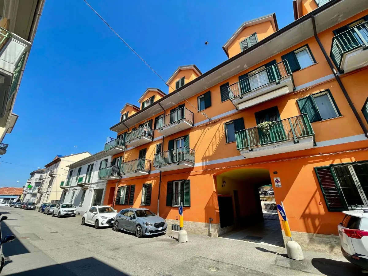 Appartamento in vendita ad Alessandria, Cristo, Cabanette, Casalbagliano - foto 3