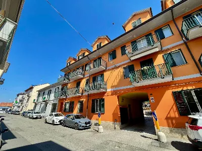Appartamento in vendita a Alessandria, Cri... - foto 3