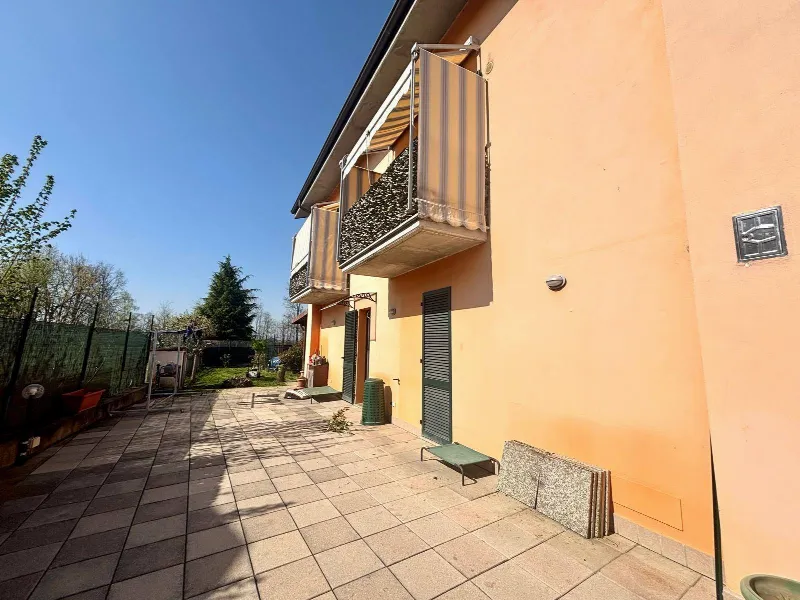 Appartamento in vendita ad Alessandria, Cantalupo, Villa Del Foro - foto 1