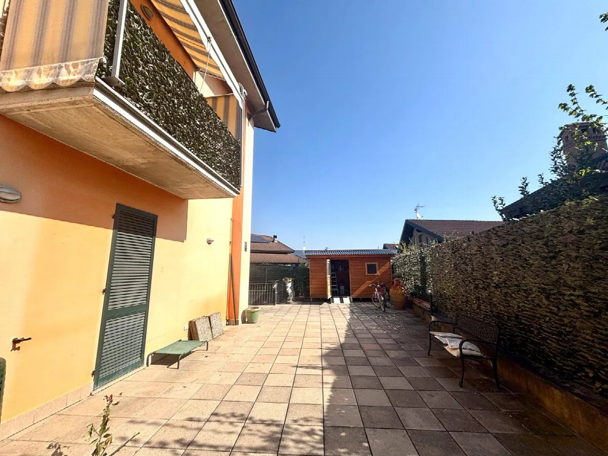 Appartamento in vendita ad Alessandria, Cantalupo, Villa Del Foro - foto 2