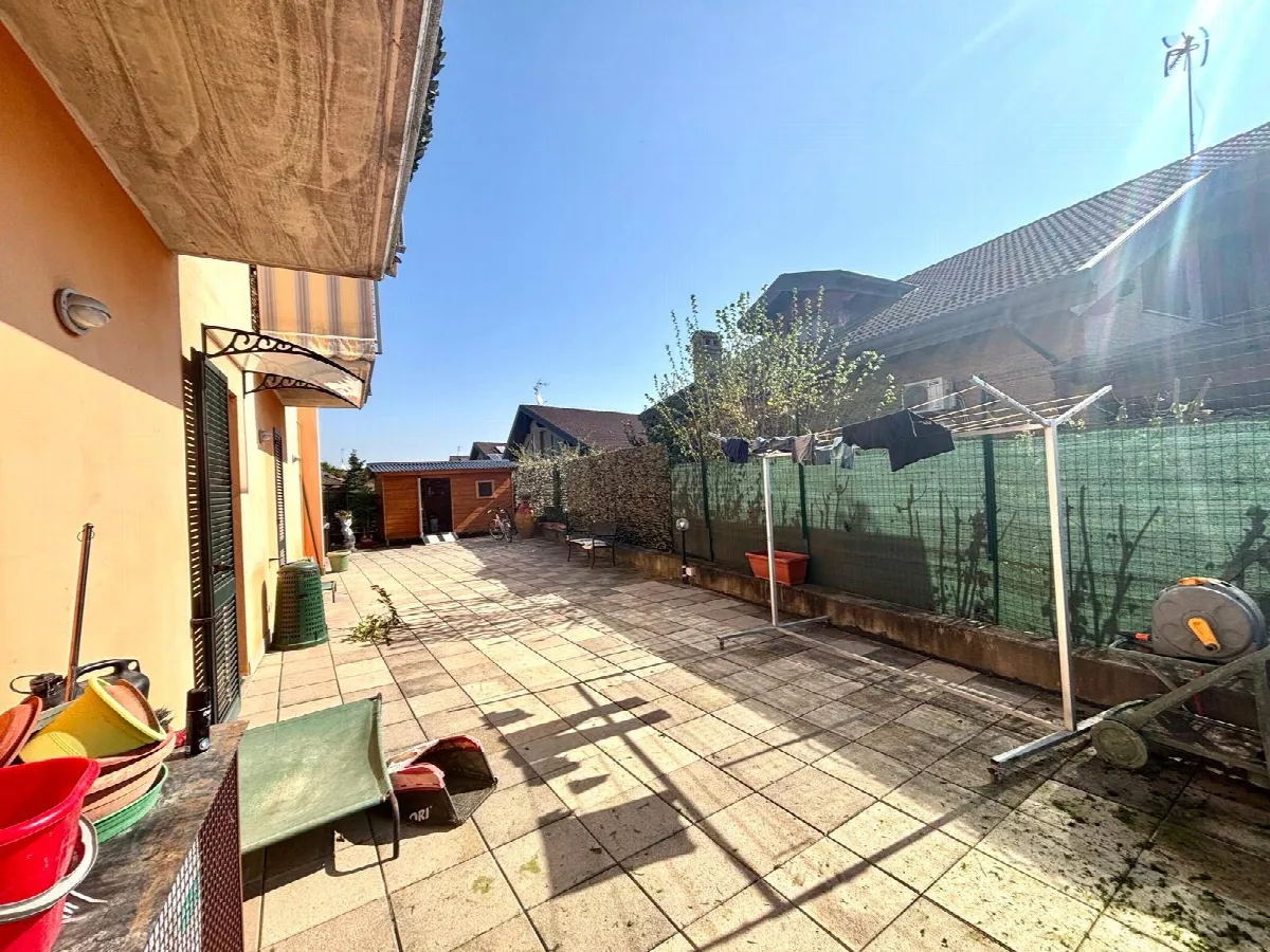 Appartamento in vendita ad Alessandria, Cantalupo, Villa Del Foro - foto 5