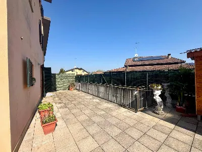 Appartamento in vendita a Alessandria, Can... - foto 8