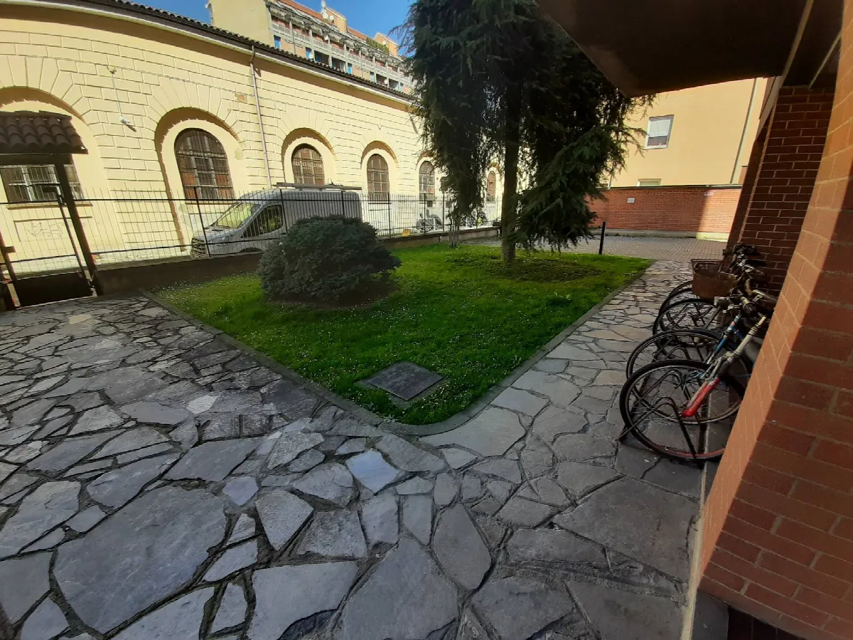 Appartamento in vendita ad Alessandria, Piazza Genova, Ospedale, Borgo Rovereto, Piscina - foto 4
