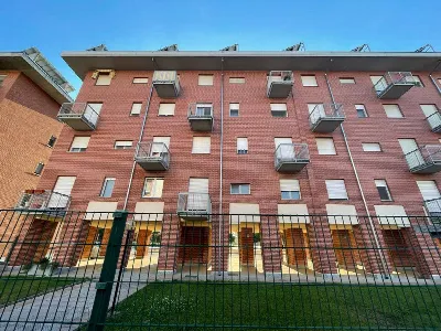Appartamento in vendita a Alessandria, Cri... - foto 1