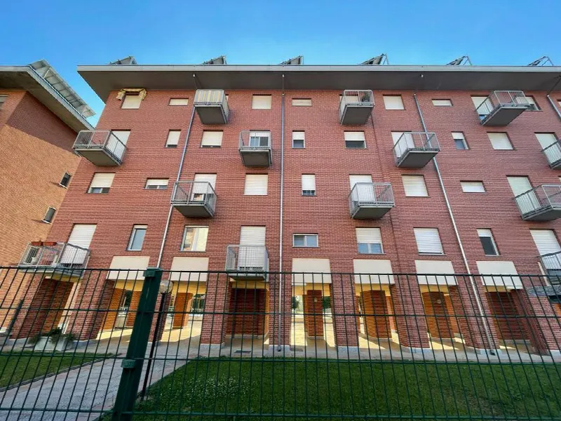 Appartamento in vendita ad Alessandria, Cristo, Cabanette, Casalbagliano - foto 1
