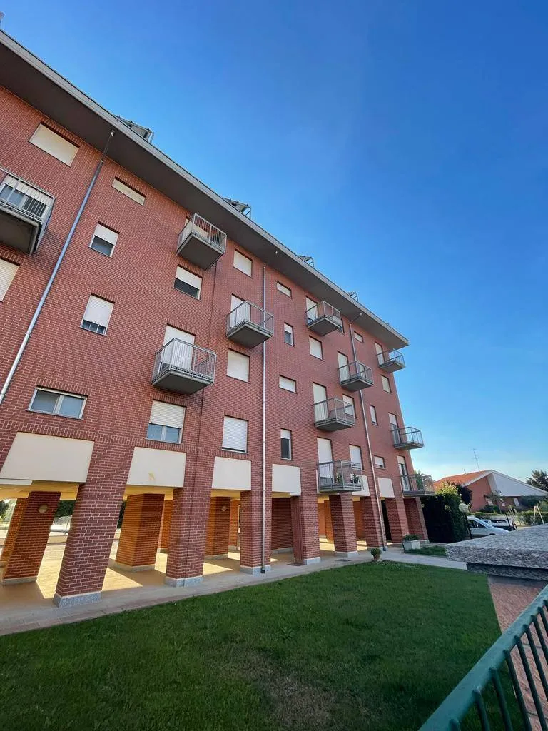 Appartamento in vendita ad Alessandria, Cristo, Cabanette, Casalbagliano - foto 2