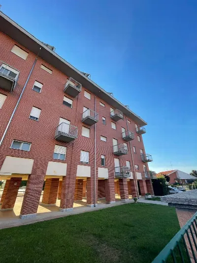 Appartamento in vendita a Alessandria, Cri... - foto 2