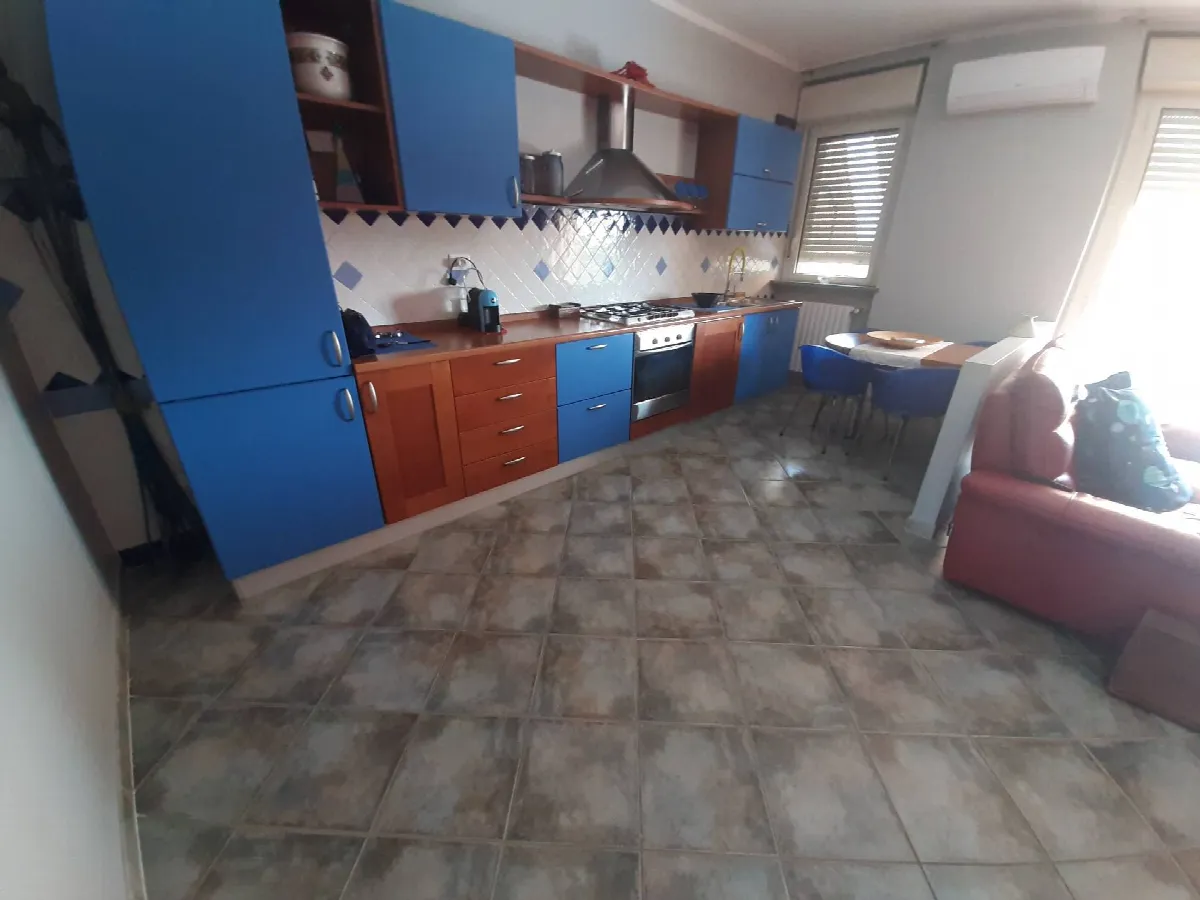 Appartamento in vendita ad Alessandria, Cristo, Cabanette, Casalbagliano - foto 5