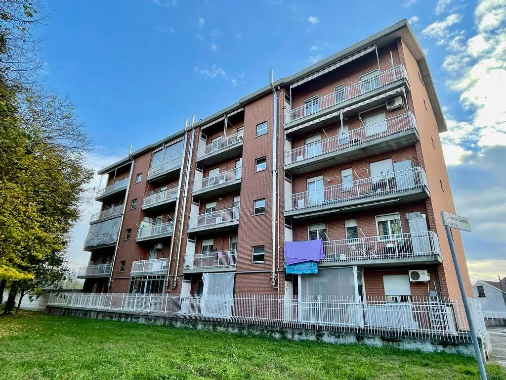 Appartamento in vendita ad Alessandria, Cristo, Cabanette, Casalbagliano - foto 2