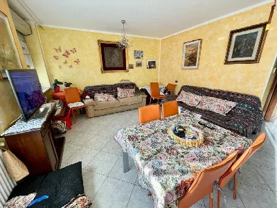 Appartamento in vendita a Alessandria, Cri... - foto 4