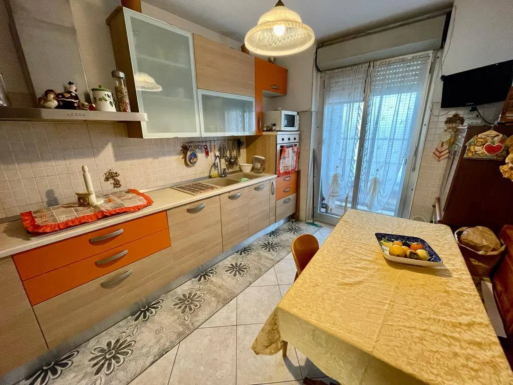 Appartamento in vendita ad Alessandria, Cristo, Cabanette, Casalbagliano - foto 5