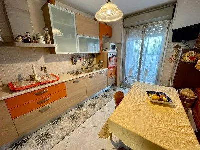 Appartamento in vendita a Alessandria, Cri... - foto 5