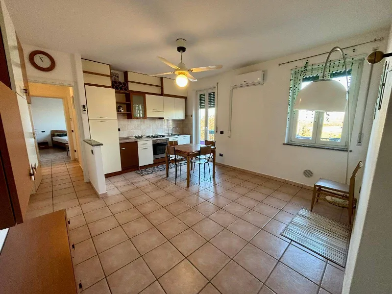 Appartamento in vendita ad Alessandria, Cristo, Cabanette, Casalbagliano - foto 1