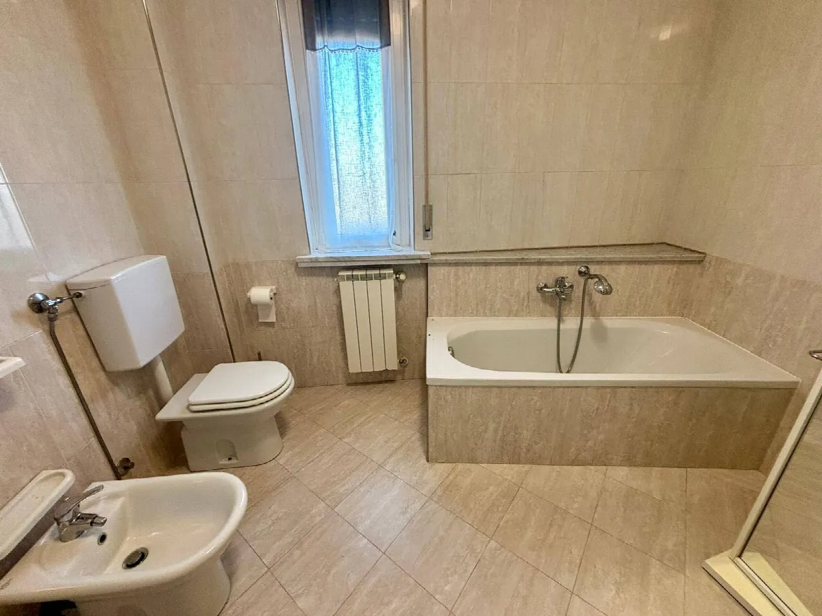 Appartamento in vendita ad Alessandria, Cristo, Cabanette, Casalbagliano - foto 4