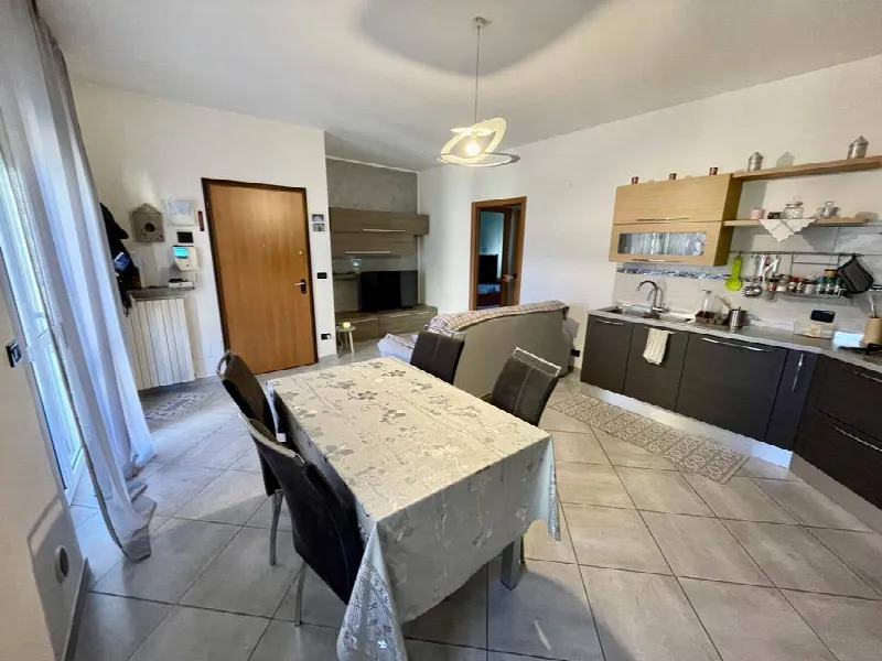 Appartamento in vendita ad Alessandria, Cristo, Cabanette, Casalbagliano - foto 1