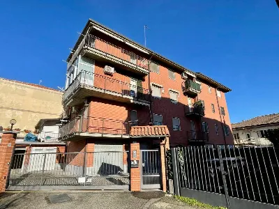 Appartamento in vendita a Alessandria, Cri... - foto 2