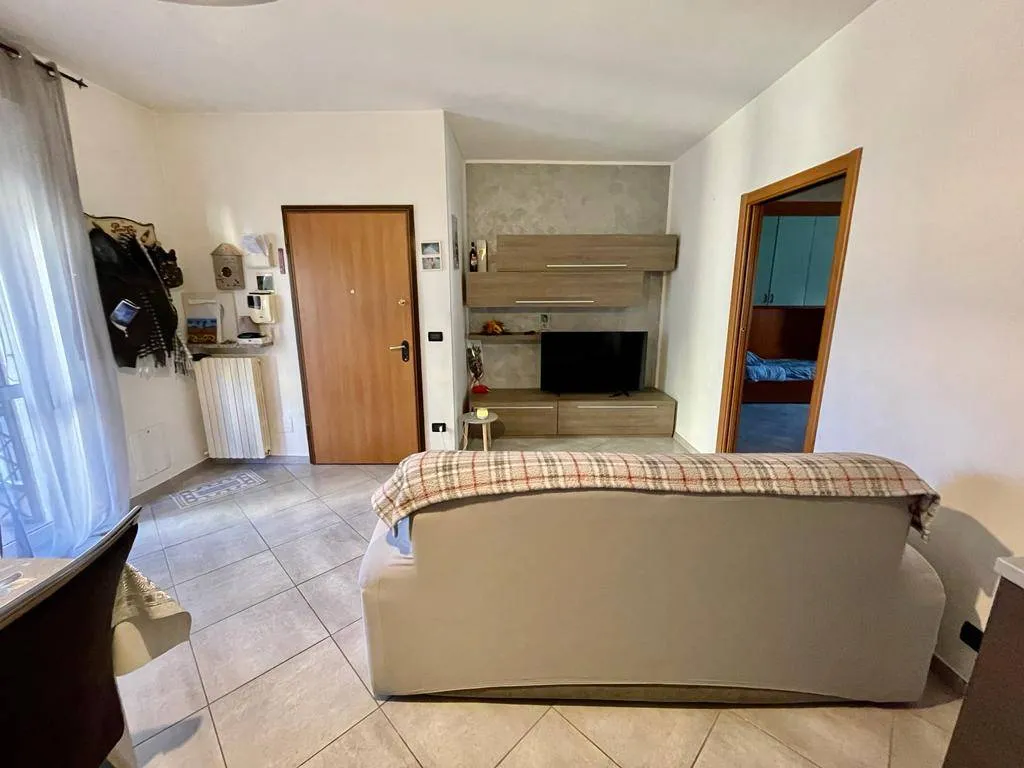Appartamento in vendita ad Alessandria, Cristo, Cabanette, Casalbagliano - foto 4
