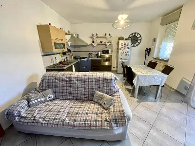Appartamento in vendita a Alessandria, Cri... - foto 5