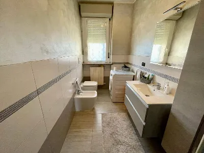 Appartamento in vendita a Alessandria, Cri... - foto 8