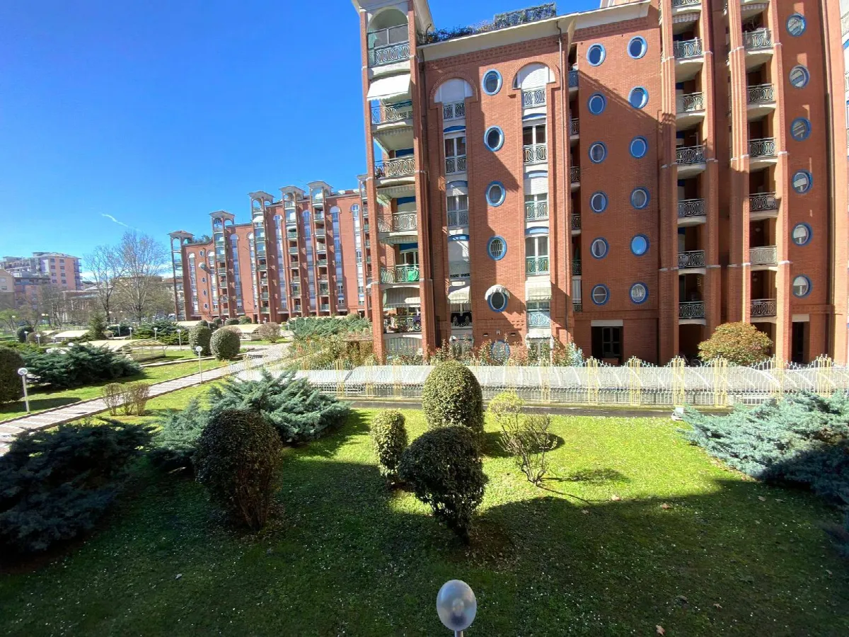 Appartamento in vendita ad Alessandria, Pista, Europa - foto 3