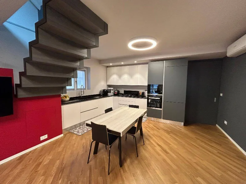 Appartamento in vendita ad Alessandria, Piazza Genova, Ospedale, Borgo Rovereto, Piscina - foto 1