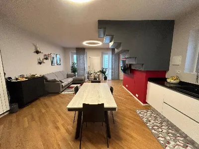 Appartamento in vendita a Alessandria, Pia... - foto 2