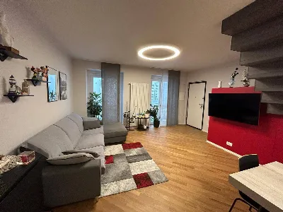 Appartamento in vendita a Alessandria, Pia... - foto 3