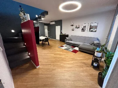 Appartamento in vendita a Alessandria, Pia... - foto 4