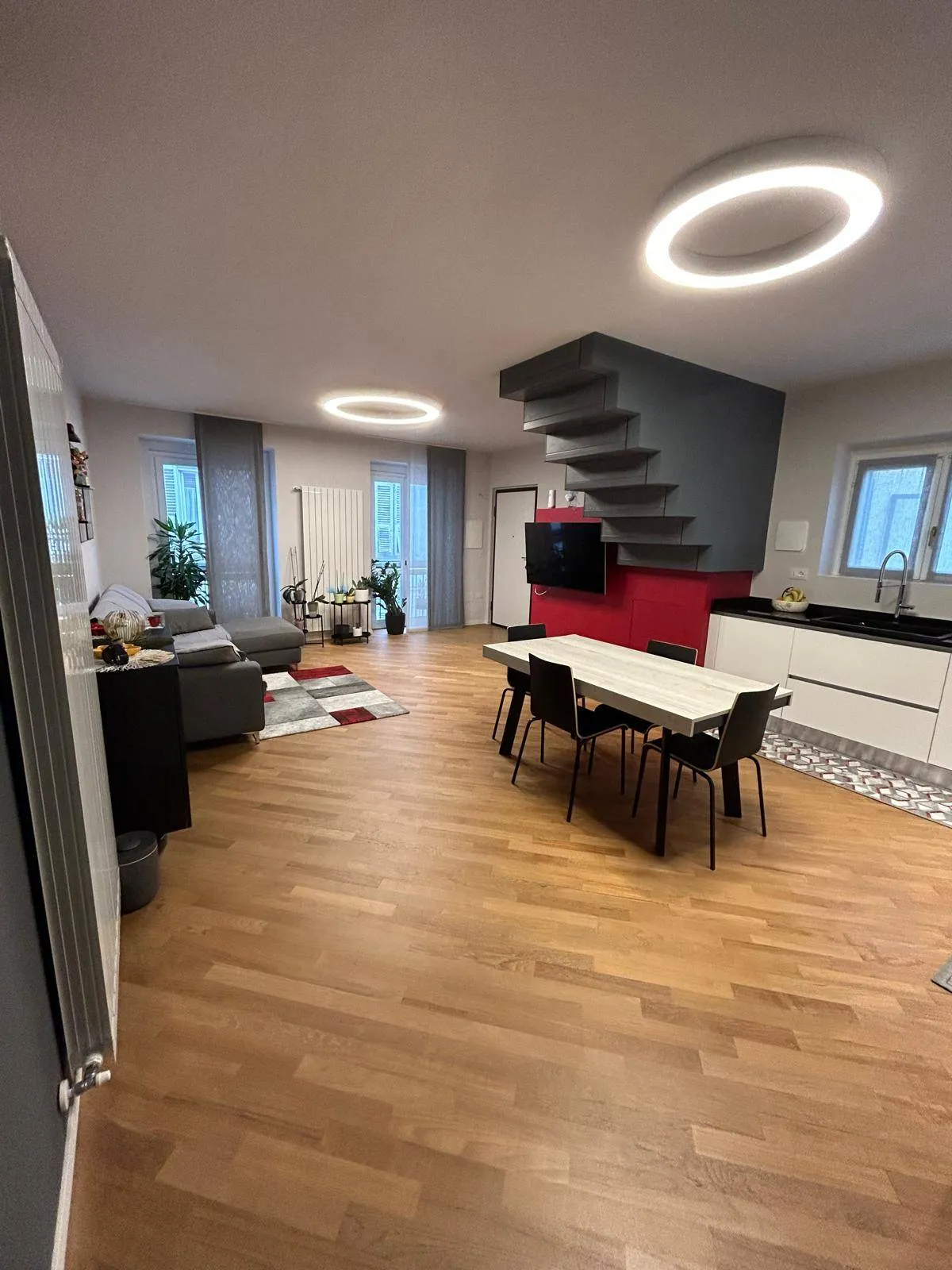Appartamento in vendita ad Alessandria, Piazza Genova, Ospedale, Borgo Rovereto, Piscina - foto 5
