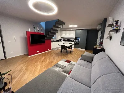 Appartamento in vendita a Alessandria, Pia... - foto 6