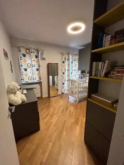 Appartamento in vendita a Alessandria, Pia... - foto 9