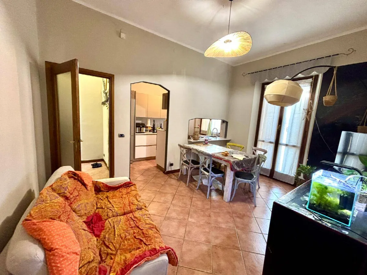 Appartamento in vendita ad Alessandria, Cristo, Cabanette, Casalbagliano - foto 2