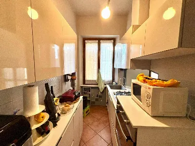 Appartamento in vendita a Alessandria, Cri... - foto 3