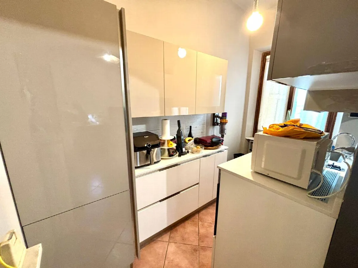 Appartamento in vendita ad Alessandria, Cristo, Cabanette, Casalbagliano - foto 5