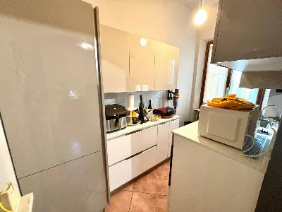 Appartamento in vendita a Alessandria, Cri... - foto 5