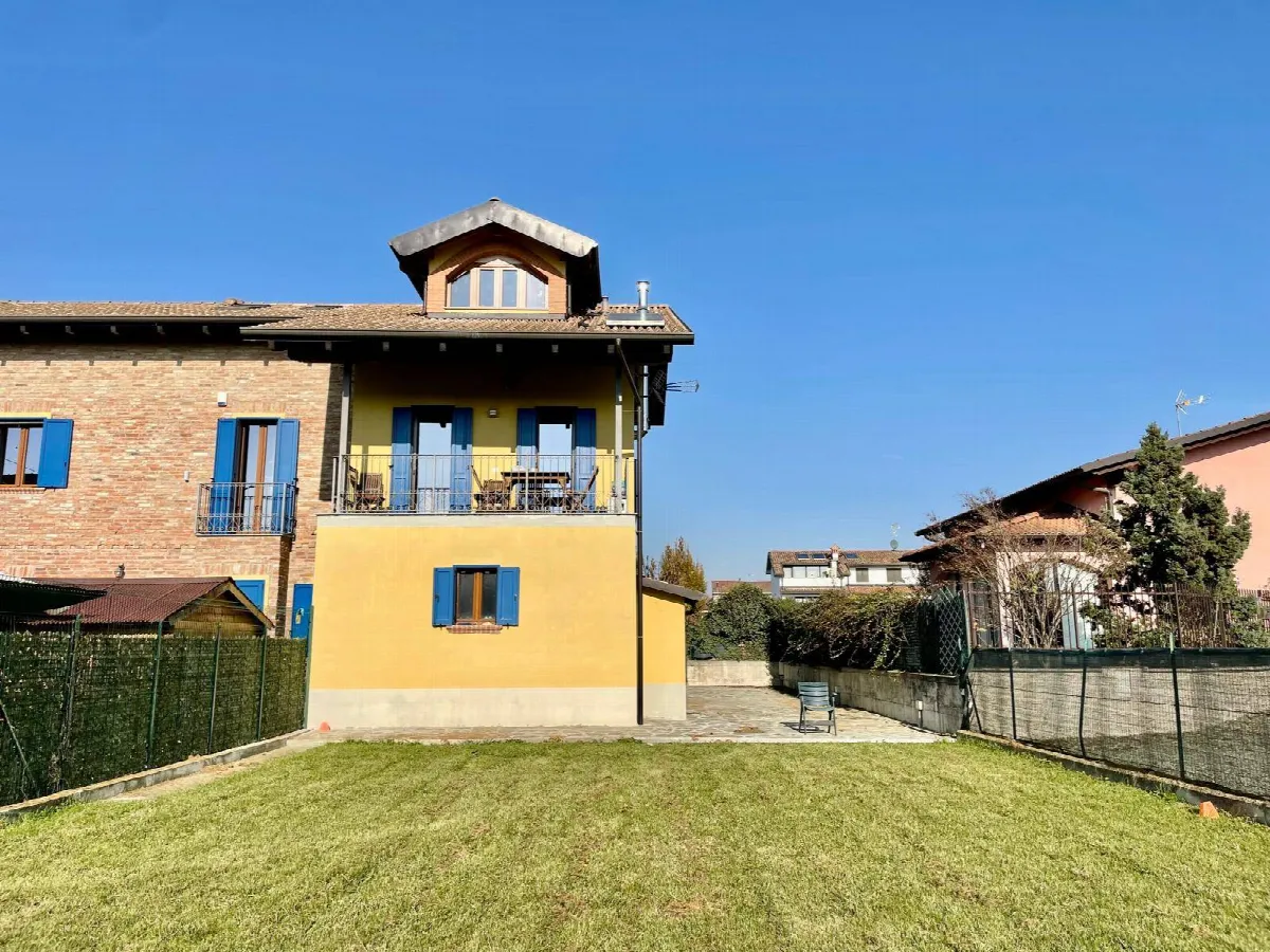 Appartamento in vendita a Castellazzo Bormida - foto 2