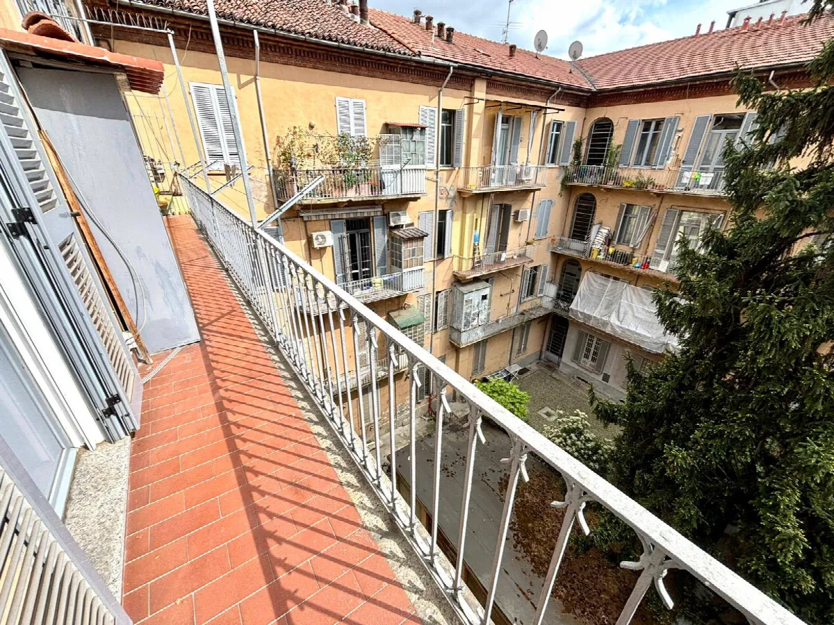 Appartamento in vendita ad Alessandria, Pista, Europa - foto 4