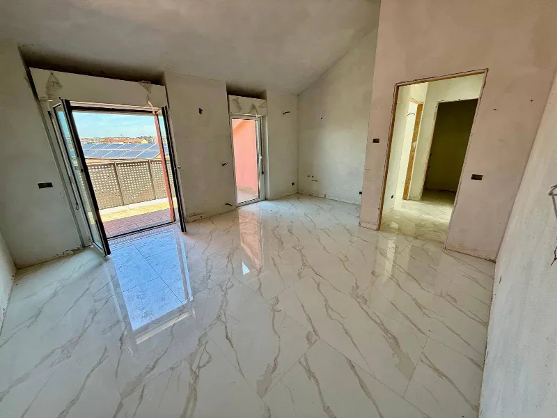 Appartamento in vendita ad Alessandria, Cristo, Cabanette, Casalbagliano - foto 1
