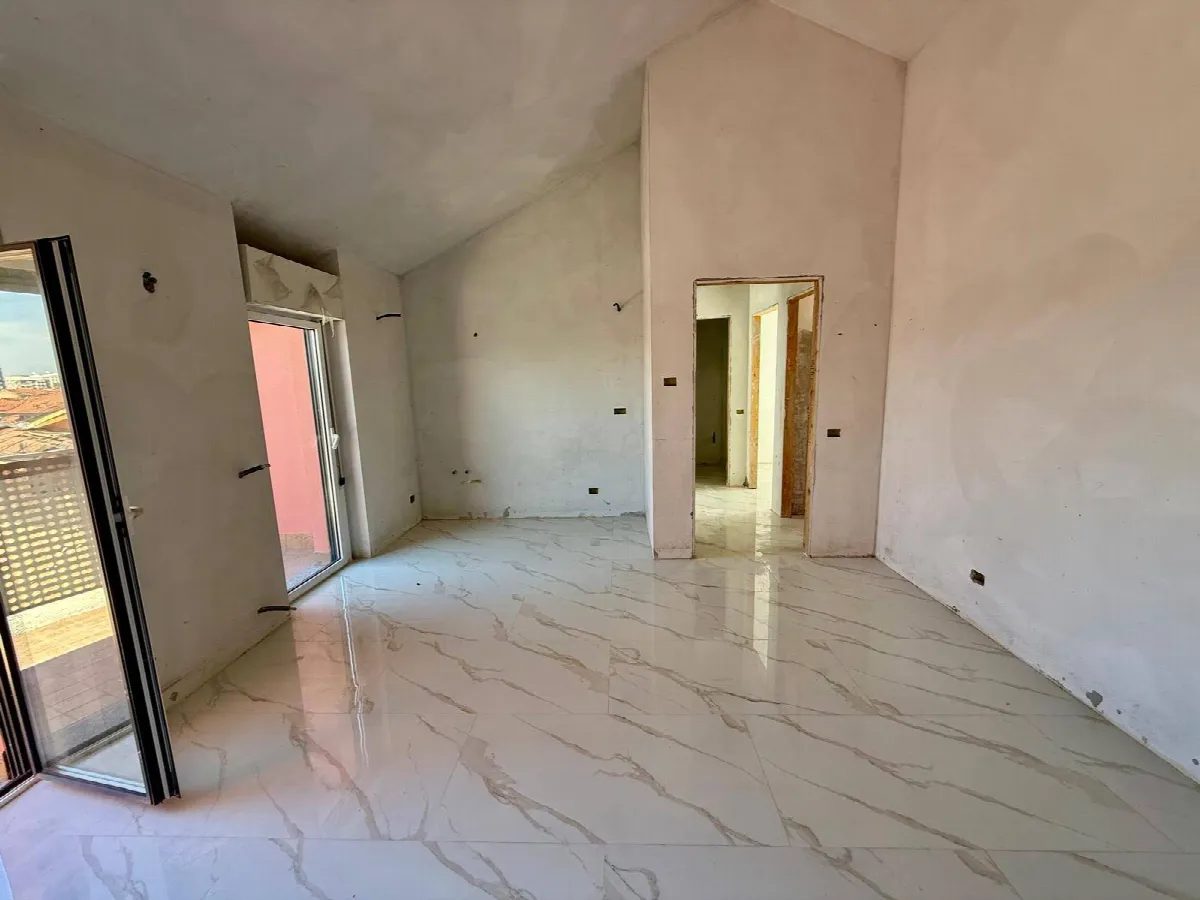 Appartamento in vendita ad Alessandria, Cristo, Cabanette, Casalbagliano - foto 3