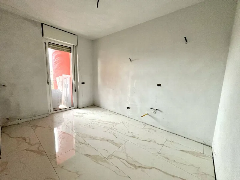 Appartamento in vendita ad Alessandria, Cristo, Cabanette, Casalbagliano - foto 1
