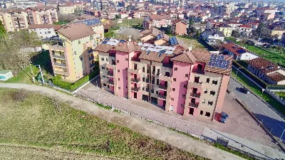 Appartamento in vendita a Alessandria, Cri... - foto 3