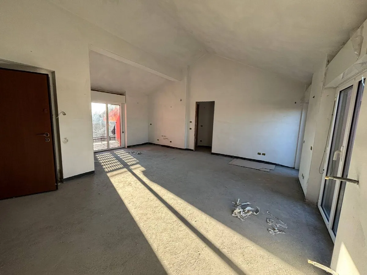 Appartamento in vendita ad Alessandria, Cristo, Cabanette, Casalbagliano - foto 5