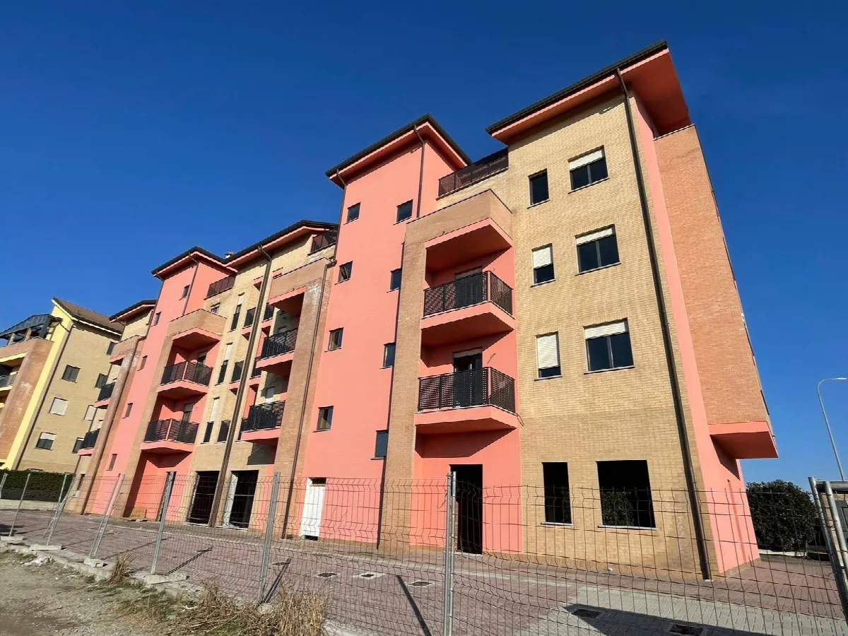 Appartamento in vendita ad Alessandria, Cristo, Cabanette, Casalbagliano - foto 2